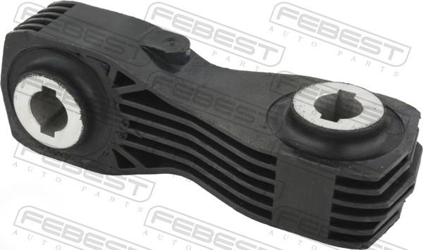 Febest 2523-K0R - Entretoise / tige, stabilisateur droxauto.com