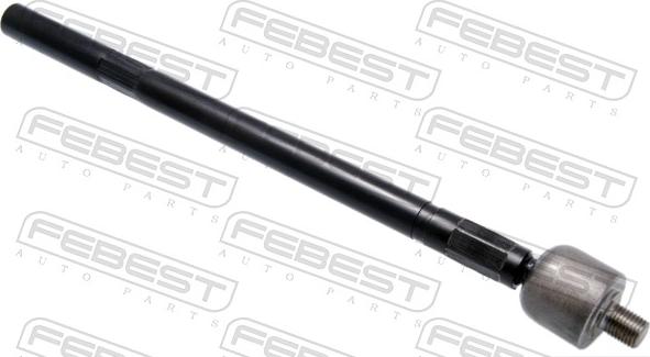 Febest 2522-307 - Rotule de direction intérieure, barre de connexion droxauto.com