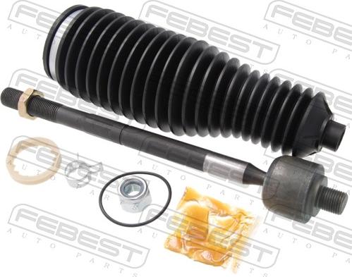 Febest 2522-BOXIII-KIT - Rotule de direction intérieure, barre de connexion droxauto.com