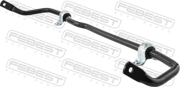 Febest 2699-3VF - Stabilisateur, chassis droxauto.com