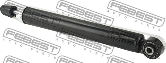 Febest 26110-003R - Amortisseur droxauto.com