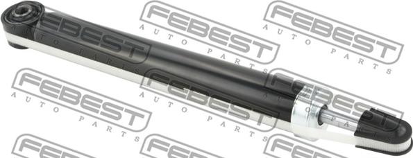 Febest 26110-002R - Amortisseur droxauto.com