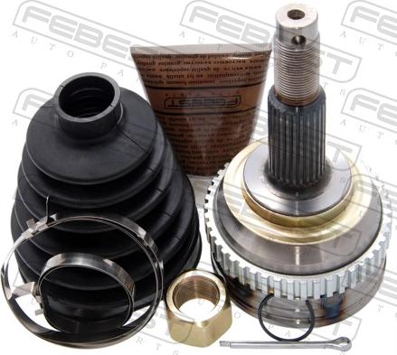 Febest 2010-CARA47 - Jeu de joints, arbre de transmission droxauto.com