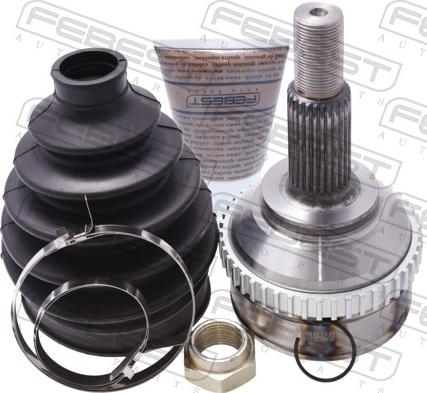 Febest 2010-SEBA46 - Jeu de joints, arbre de transmission droxauto.com