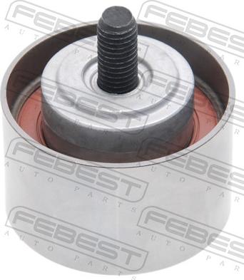Febest 2088-CAR - Poulie renvoi / transmission, courroie de distribution droxauto.com