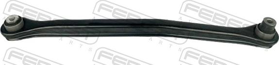 Febest 2025-BURR - Bras de liaison, suspension de roue droxauto.com