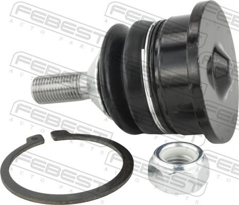Febest 2020-WKUPF - Rotule de suspension droxauto.com