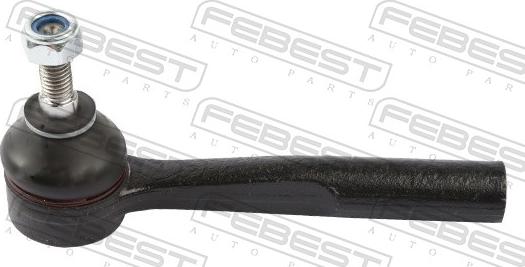 Febest 2021-BULH - Rotule de barre de connexion droxauto.com