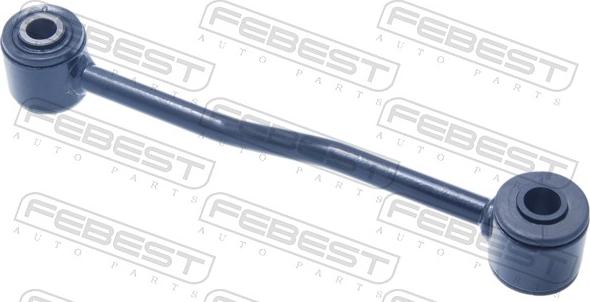 Febest 2023-GCHR - Entretoise / tige, stabilisateur droxauto.com