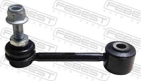 Febest 2023-JKF - Entretoise / tige, stabilisateur droxauto.com