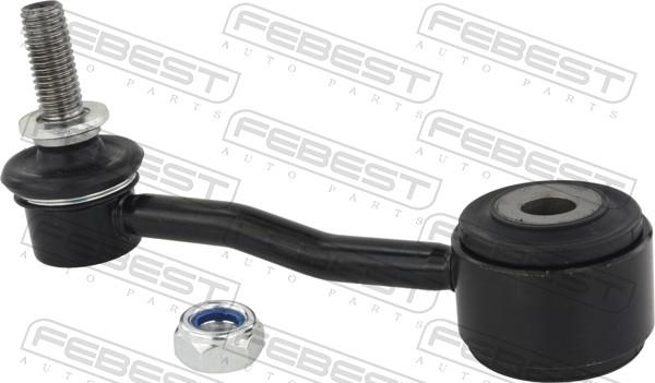 Febest 2023-JLF - Entretoise / tige, stabilisateur droxauto.com