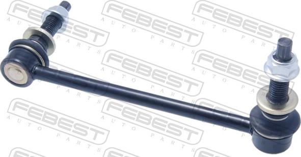 Febest 2023-MAGFR - Entretoise / tige, stabilisateur droxauto.com