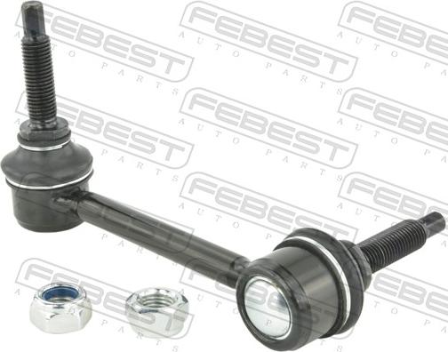 Febest 2023-WKFR - Entretoise / tige, stabilisateur droxauto.com