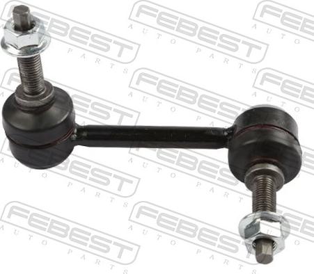 Febest 2023-WKSFL - Entretoise / tige, stabilisateur droxauto.com