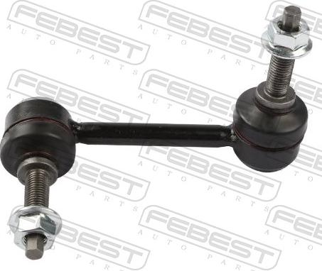 Febest 2023-WKSFR - Entretoise / tige, stabilisateur droxauto.com