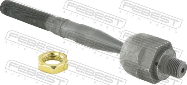 Febest 2022-DUR - Rotule de direction intérieure, barre de connexion droxauto.com