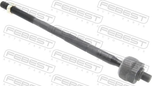 Febest 2022-VOY - Rotule de direction intérieure, barre de connexion droxauto.com