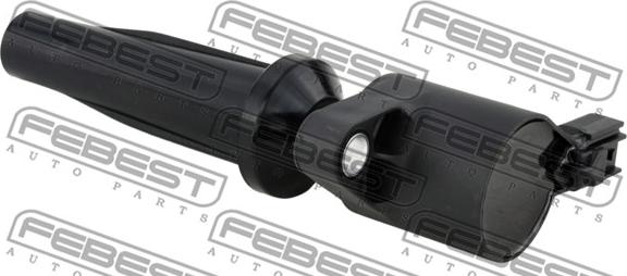 Febest 21640-001 - Bobine d'allumage droxauto.com