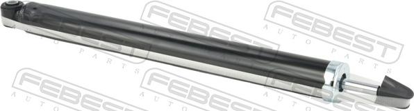Febest 21650805R - Amortisseur droxauto.com