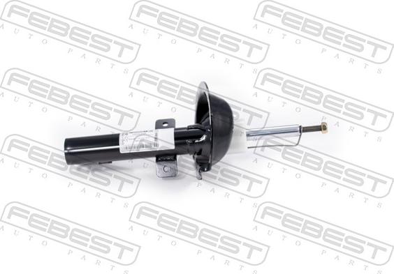 Febest 2107G-010F - Amortisseur droxauto.com