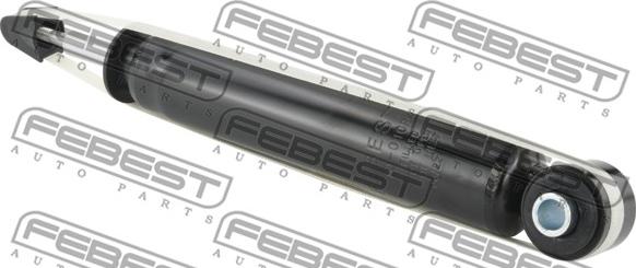 Febest 21110-010R - Amortisseur droxauto.com