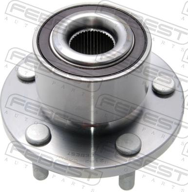 Febest 2182-CA2MF - Moyeu de roue droxauto.com