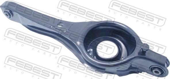 Febest 2124-CB4R - Bras de liaison, suspension de roue droxauto.com