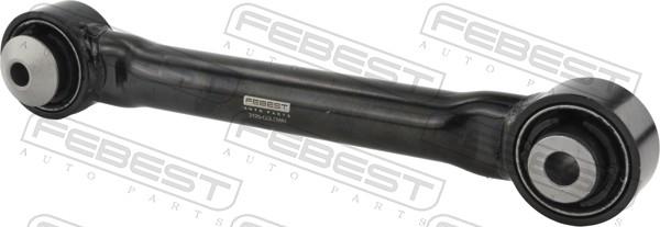 Febest 2125-CDLOWR - Bras de liaison, suspension de roue droxauto.com