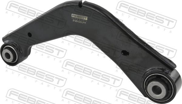 Febest 2125-CDUPR - Bras de liaison, suspension de roue droxauto.com