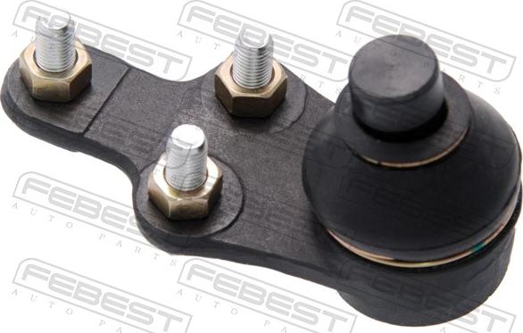 Febest 2120-GE - Rotule de suspension droxauto.com