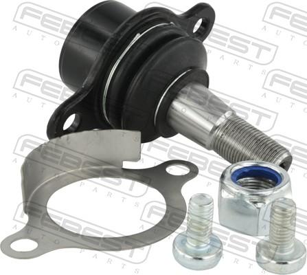Febest 2120-TTGF - Rotule de suspension droxauto.com