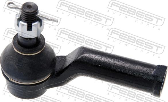 Febest 2121-CALH - Rotule de barre de connexion droxauto.com