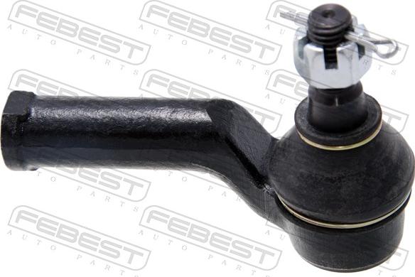 Febest 2121-CARH - Rotule de barre de connexion droxauto.com