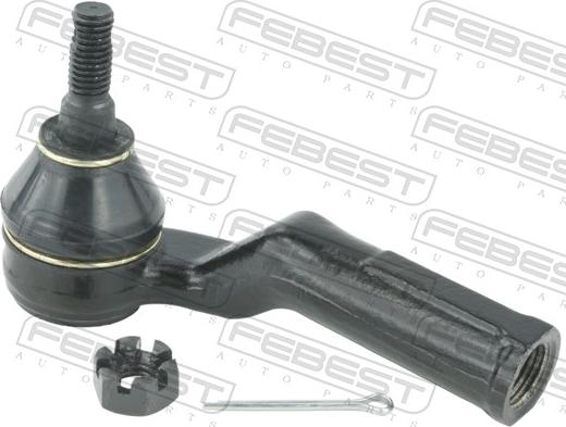 Febest 2121-FOCIIILH - Rotule de barre de connexion droxauto.com