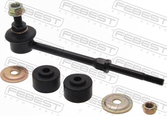 Febest 2123-CA1R - Entretoise / tige, stabilisateur droxauto.com