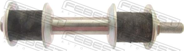 Febest 2123-EQ - Entretoise / tige, stabilisateur droxauto.com