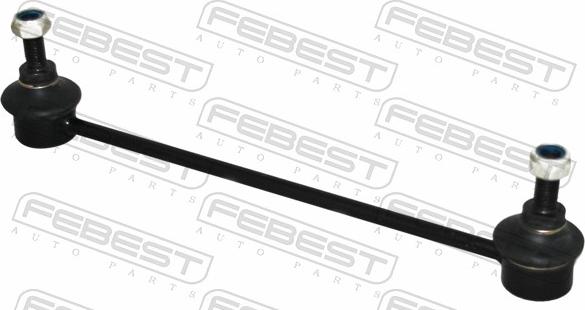Febest 2123-GER - Entretoise / tige, stabilisateur droxauto.com
