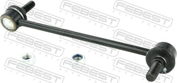 Febest 2123-TKEFL - Entretoise / tige, stabilisateur droxauto.com