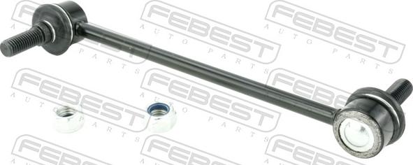 Febest 2123-TKEFR - Entretoise / tige, stabilisateur droxauto.com