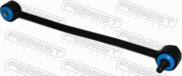 Febest 2123-TRR - Entretoise / tige, stabilisateur droxauto.com