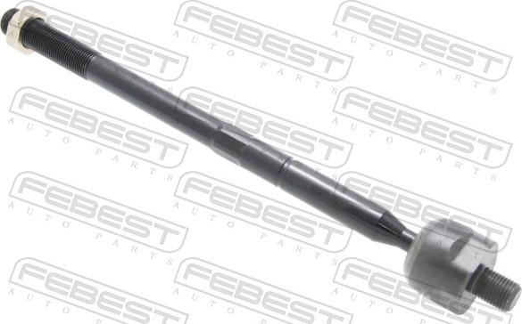 Febest 2122-CA2 - Rotule de direction intérieure, barre de connexion droxauto.com