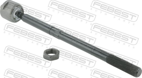 Febest 2122-FOCIII - Rotule de direction intérieure, barre de connexion droxauto.com