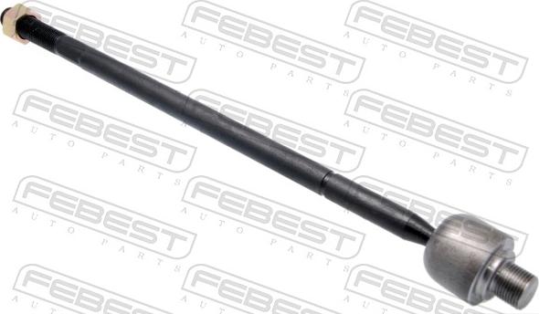 Febest 2122-TRLH - Rotule de direction intérieure, barre de connexion droxauto.com
