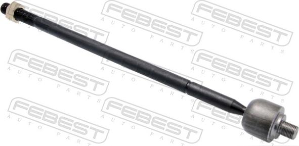 Febest 2122-TRRH - Rotule de direction intérieure, barre de connexion droxauto.com