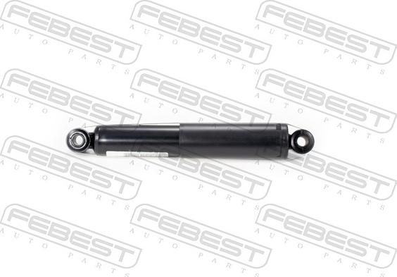 Febest 2807G-003R - Amortisseur droxauto.com