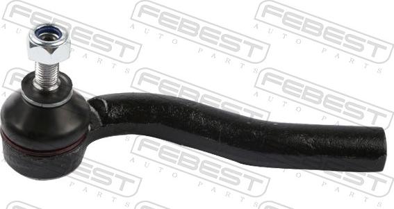 Febest 2821-500LH - Rotule de barre de connexion droxauto.com