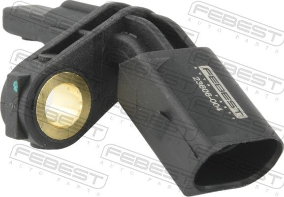 Febest 23606-004 - Capteur, vitesse de roue droxauto.com