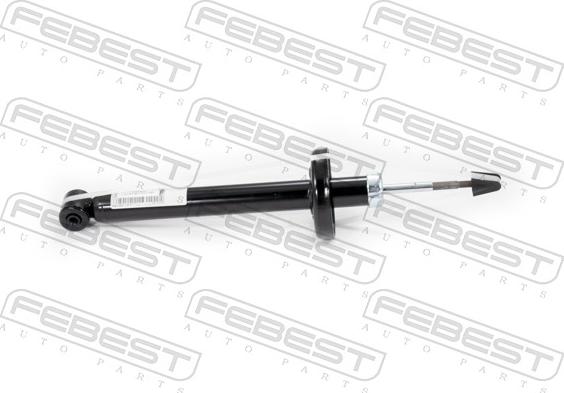 Febest 2307G-004R - Amortisseur droxauto.com