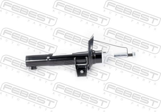 Febest 2307G-016F - Amortisseur droxauto.com