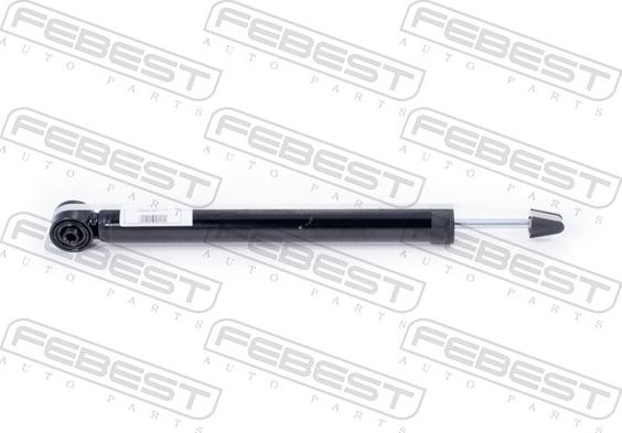 Febest 2307G-024R - Amortisseur droxauto.com